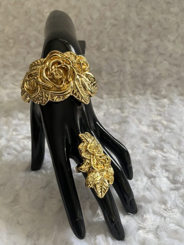 Amina Bangle Set 001