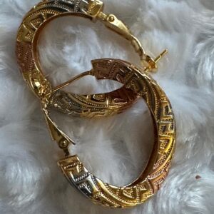 Golden Dynasty Set (001)