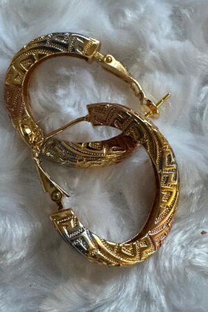 Golden Dynasty Set (001)