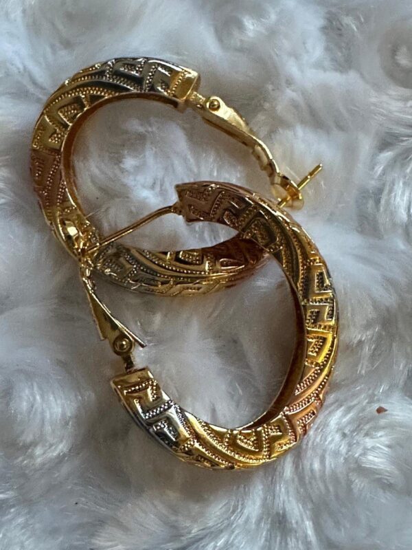 Golden Dynasty Set (001)