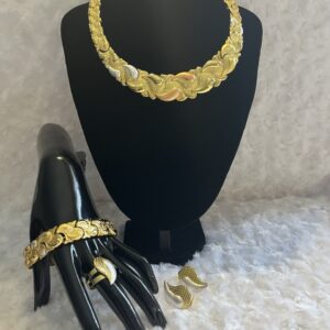 Nubia Regal Set 002