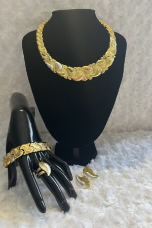 Nubia Regal Set 002
