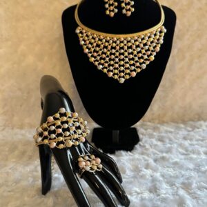 Nubia Regal Set 004