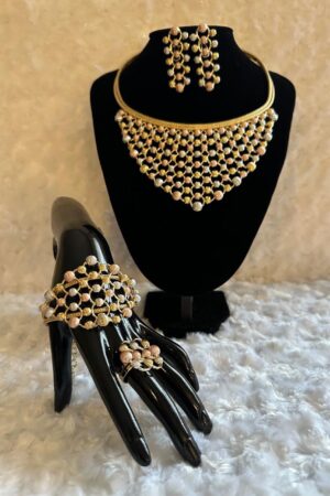 Nubia Regal Set 004