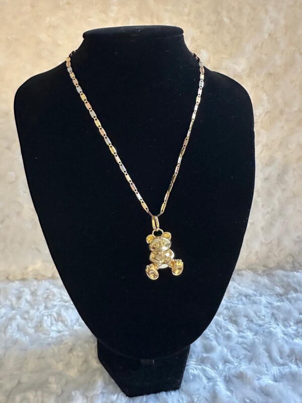 Teady Bear Set