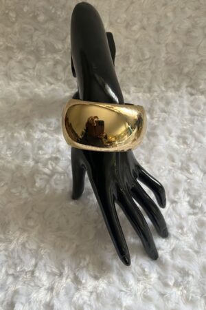 The Sovereign Cuff