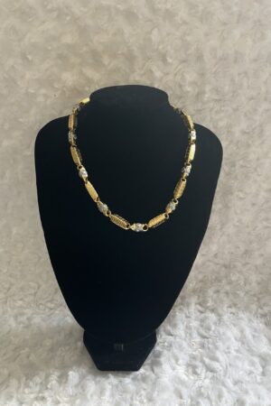 Unisex Legacy Necklace