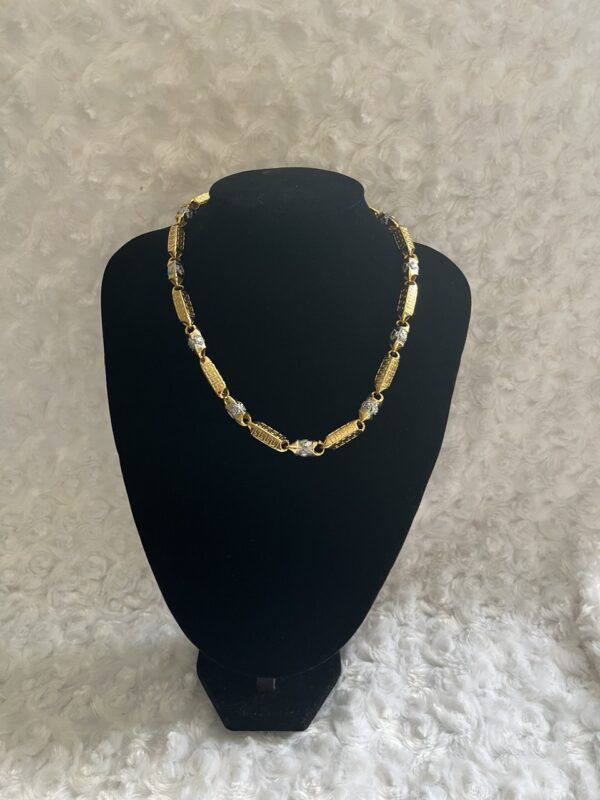 Unisex Legacy Necklace