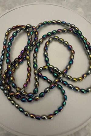 Glow & Flow Waist Beads Collection (001)