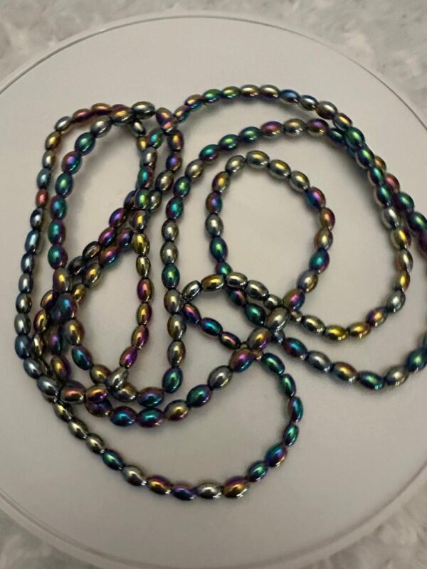 Glow & Flow Waist Beads Collection