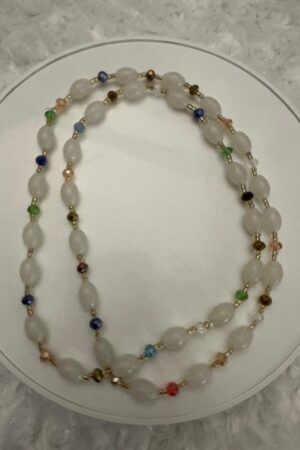 Glow & Flow Waist Beads Collection (002)