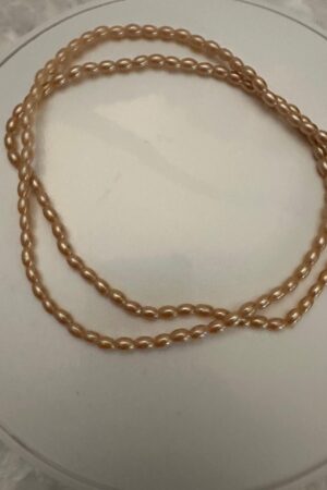 Glow & Flow Waist Beads Collection (004)