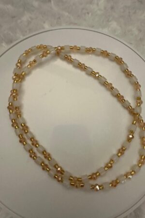 Glow & Flow Waist Beads Collection (005)