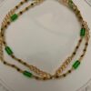 Glow & Flow Waist Beads Collection