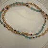 Glow & Flow Waist Beads Collection