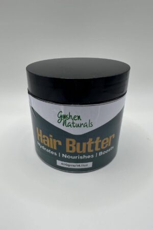 Goshen Naturals Hair Butter
