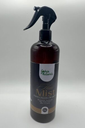 Goshen Naturals Hair Mist