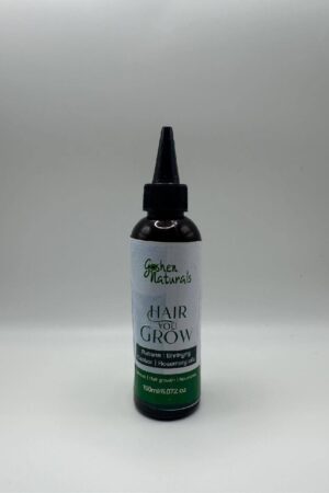 Goshen Naturals Hair You Grow Oil