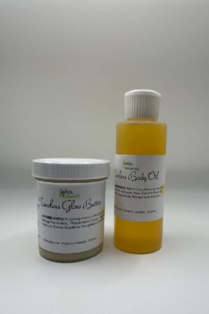 Goshen Naturals Timeless Combo Pack