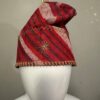 The traditional cap (fila / okpu / abeti-aja)