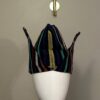 The traditional cap (fila / okpu / abeti-aja)