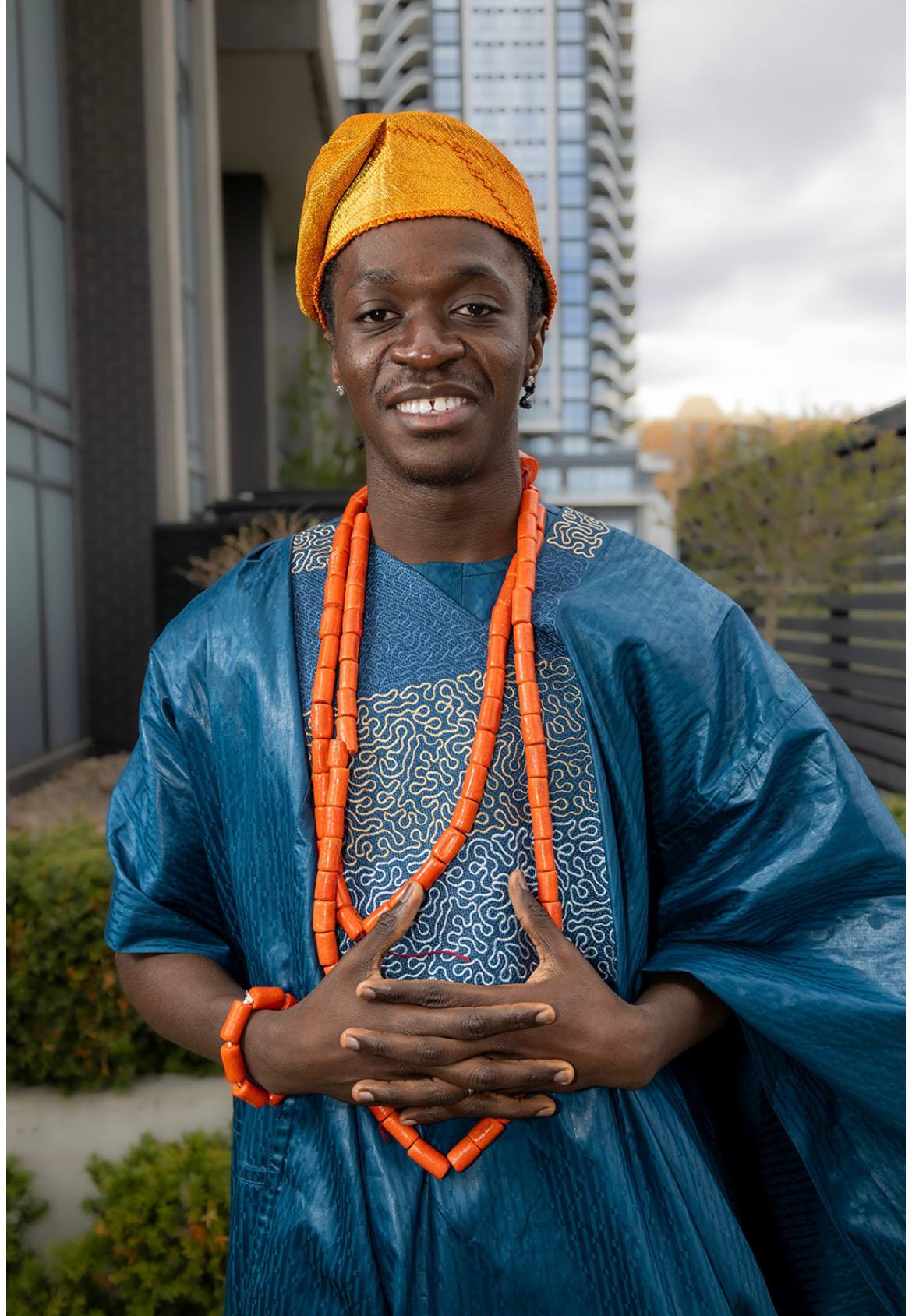Emerald Green Men’s Agbada – Premium Nigerian Traditional Outfit African men’s wedding agbada