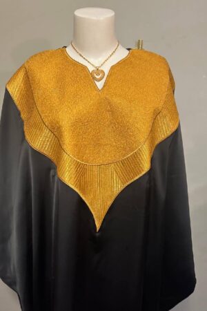 Premium modest fashion abaya