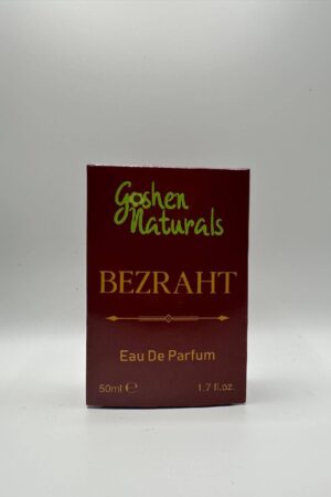 Bezraht Eau de Parfum