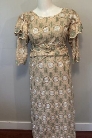 Asoebi Exquisite lace