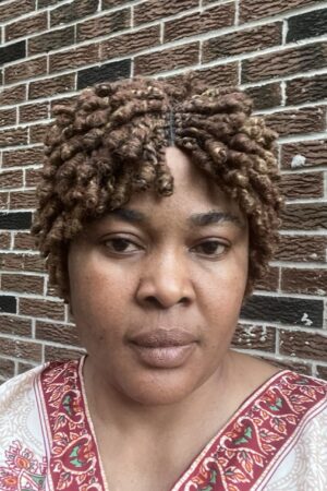 Dreadlocks wig
