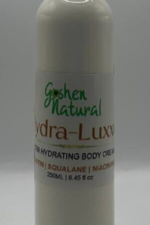 Hydra-Lux Body Lotion